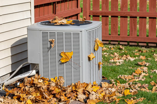 Best HVAC air duct cleaning  in Wahoo, NE