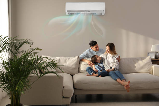 Local HVAC companies in Wahoo, NE