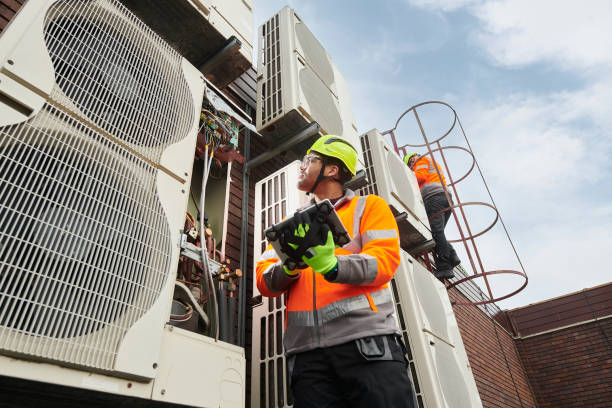 Best Affordable HVAC services  in Wahoo, NE