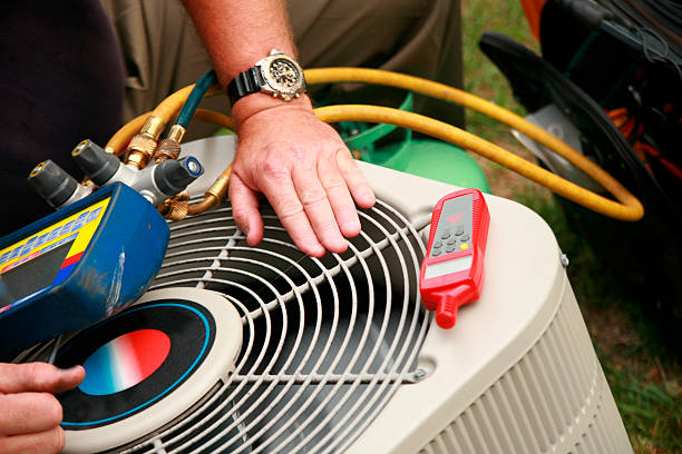 Best Commercial HVAC repair  in Wahoo, NE