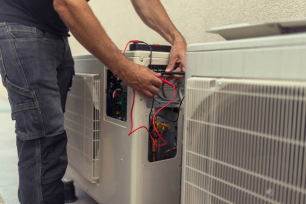 Best HVAC air duct cleaning  in Wahoo, NE