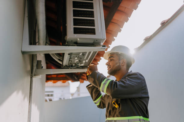 Affordable air conditioning repair in Wahoo, NE