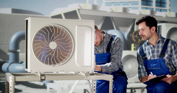 Best HVAC installation services  in Wahoo, NE