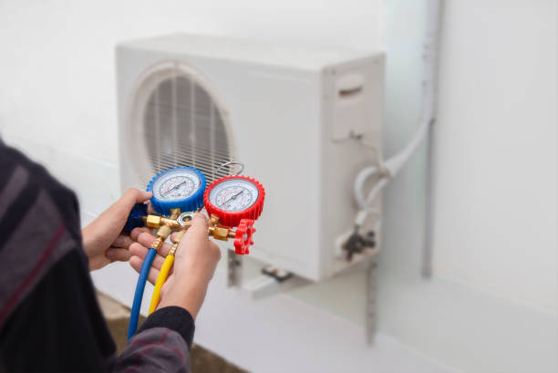 Best HVAC emergency services  in Wahoo, NE
