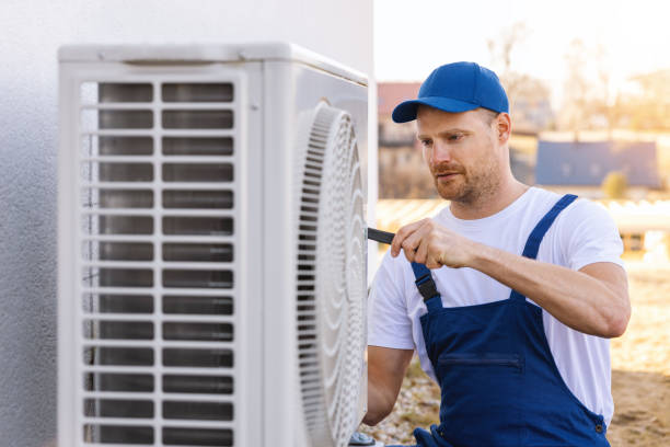 Best HVAC maintenance near me  in Wahoo, NE