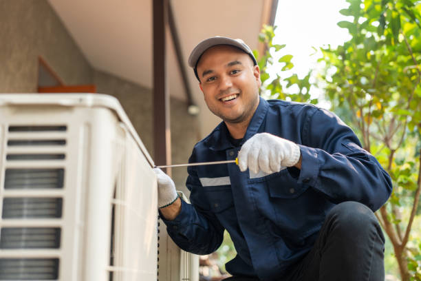 HVAC emergency services in Wahoo, NE