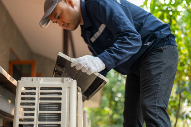 Reliable Wahoo, NE HVAC Solutions